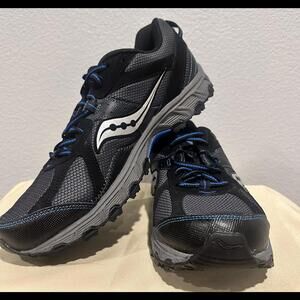 New Saucony Grid Oasis 2 Running Sneaker Men's Size 11 or Women's 12.5